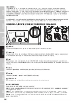 Preview for 56 page of Cameo F1 FC User Manual