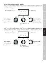 Preview for 59 page of Cameo F1 FC User Manual