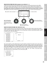 Preview for 61 page of Cameo F1 FC User Manual