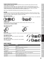 Preview for 85 page of Cameo F1 FC User Manual