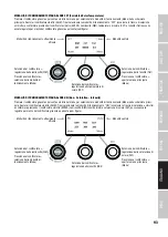 Preview for 93 page of Cameo F1 FC User Manual