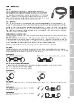 Предварительный просмотр 11 страницы Cameo F2 D POLE OPERATED User Manual