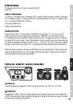 Предварительный просмотр 127 страницы Cameo F2 FC User Manual