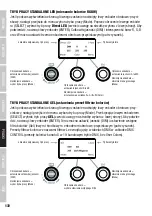 Предварительный просмотр 132 страницы Cameo F2 FC User Manual