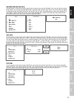 Preview for 7 page of Cameo F2 T POLE OPERATED User Manual