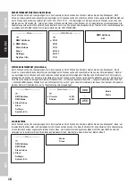 Preview for 18 page of Cameo F2 T POLE OPERATED User Manual