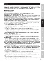 Preview for 25 page of Cameo F2 T POLE OPERATED User Manual