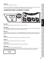 Preview for 27 page of Cameo F2 T POLE OPERATED User Manual