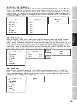 Preview for 29 page of Cameo F2 T POLE OPERATED User Manual