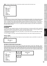 Preview for 39 page of Cameo F2 T POLE OPERATED User Manual