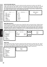 Preview for 40 page of Cameo F2 T POLE OPERATED User Manual