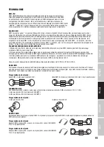 Preview for 55 page of Cameo F2 T POLE OPERATED User Manual