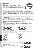 Preview for 66 page of Cameo F2 T POLE OPERATED User Manual