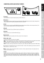 Preview for 5 page of Cameo F4 FC User Manual