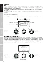 Preview for 6 page of Cameo F4 FC User Manual