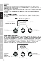 Preview for 22 page of Cameo F4 FC User Manual