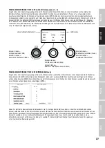 Preview for 27 page of Cameo F4 FC User Manual