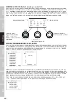 Preview for 42 page of Cameo F4 FC User Manual