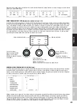 Preview for 43 page of Cameo F4 FC User Manual