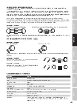 Preview for 49 page of Cameo F4 FC User Manual