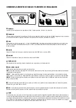 Preview for 53 page of Cameo F4 FC User Manual