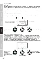 Preview for 54 page of Cameo F4 FC User Manual