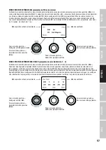 Preview for 57 page of Cameo F4 FC User Manual