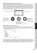 Preview for 59 page of Cameo F4 FC User Manual