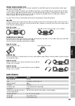 Preview for 65 page of Cameo F4 FC User Manual