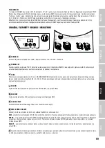 Preview for 69 page of Cameo F4 FC User Manual