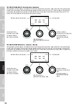 Preview for 72 page of Cameo F4 FC User Manual