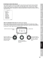 Preview for 87 page of Cameo F4 FC User Manual