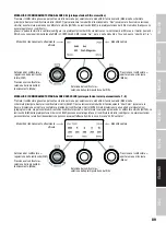 Preview for 89 page of Cameo F4 FC User Manual