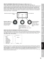 Preview for 91 page of Cameo F4 FC User Manual