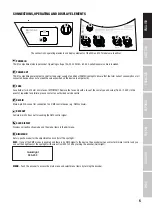 Preview for 5 page of Cameo F4 T User Manual