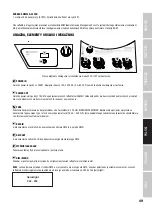 Preview for 49 page of Cameo F4 T User Manual