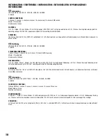 Preview for 10 page of Cameo FLASH BAR 150 User Manual