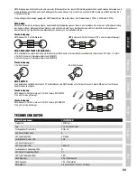 Preview for 23 page of Cameo FLAT MOON User Manual