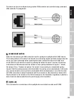 Предварительный просмотр 13 страницы Cameo G4 TW User Manual