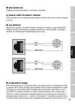 Предварительный просмотр 79 страницы Cameo G4 TW User Manual