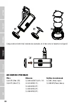 Предварительный просмотр 88 страницы Cameo G4 TW User Manual