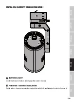 Предварительный просмотр 101 страницы Cameo G4 TW User Manual