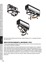 Предварительный просмотр 110 страницы Cameo G4 TW User Manual