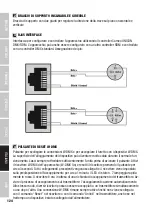 Предварительный просмотр 124 страницы Cameo G4 TW User Manual