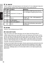 Preview for 42 page of Cameo H1 FC User Manual