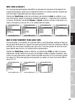 Preview for 79 page of Cameo H1 FC User Manual