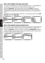 Preview for 80 page of Cameo H1 FC User Manual