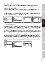 Preview for 81 page of Cameo H1 FC User Manual