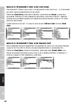 Preview for 170 page of Cameo H1 FC User Manual