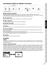 Preview for 21 page of Cameo HYDRABEAM 1000 RGBW User Manual